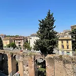 Apartament Aquaeductus