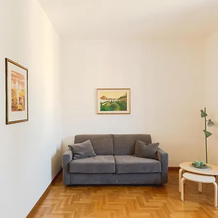 Apartmán Aquaeductus Řím