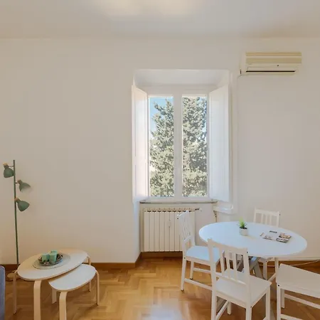Apartamento Aquaeductus