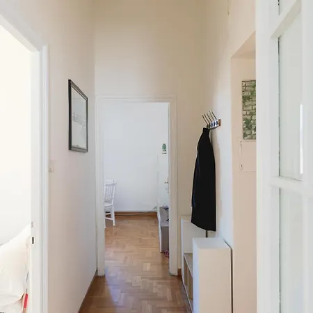Apartment Aquaeductus