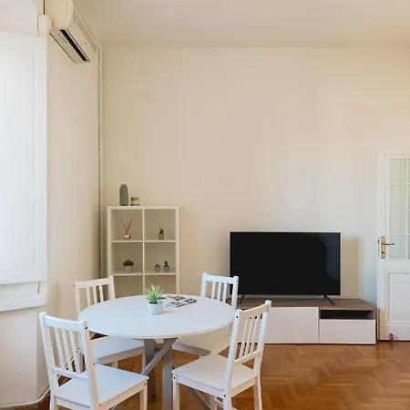 Apartment Aquaeductus