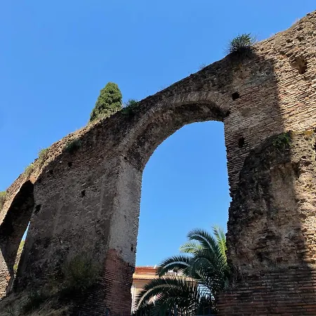 Aquaeductus Apartamento