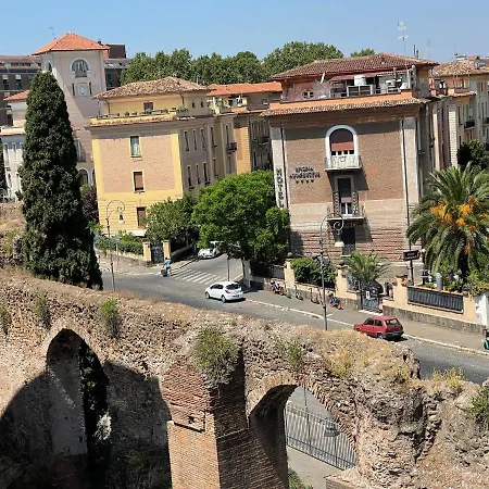 Aquaeductus Roma