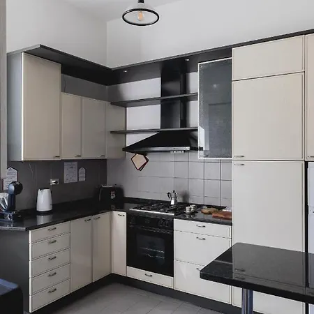 Apartment Aquaeductus