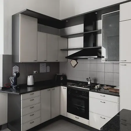 Aquaeductus Apartamento Roma