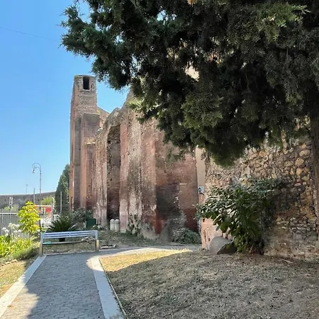 Apartamento Aquaeductus