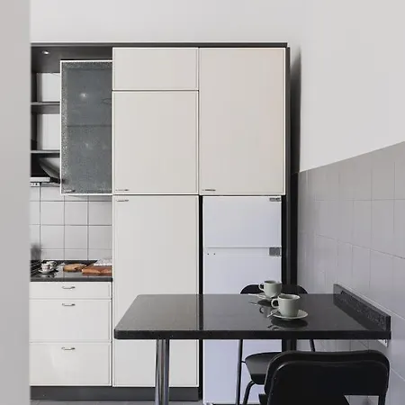 Aquaeductus Apartment *