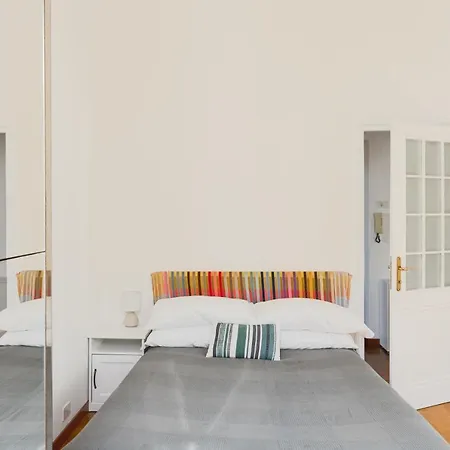 Aquaeductus Apartment Rome