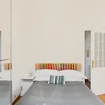 Aquaeductus Apartamento Roma